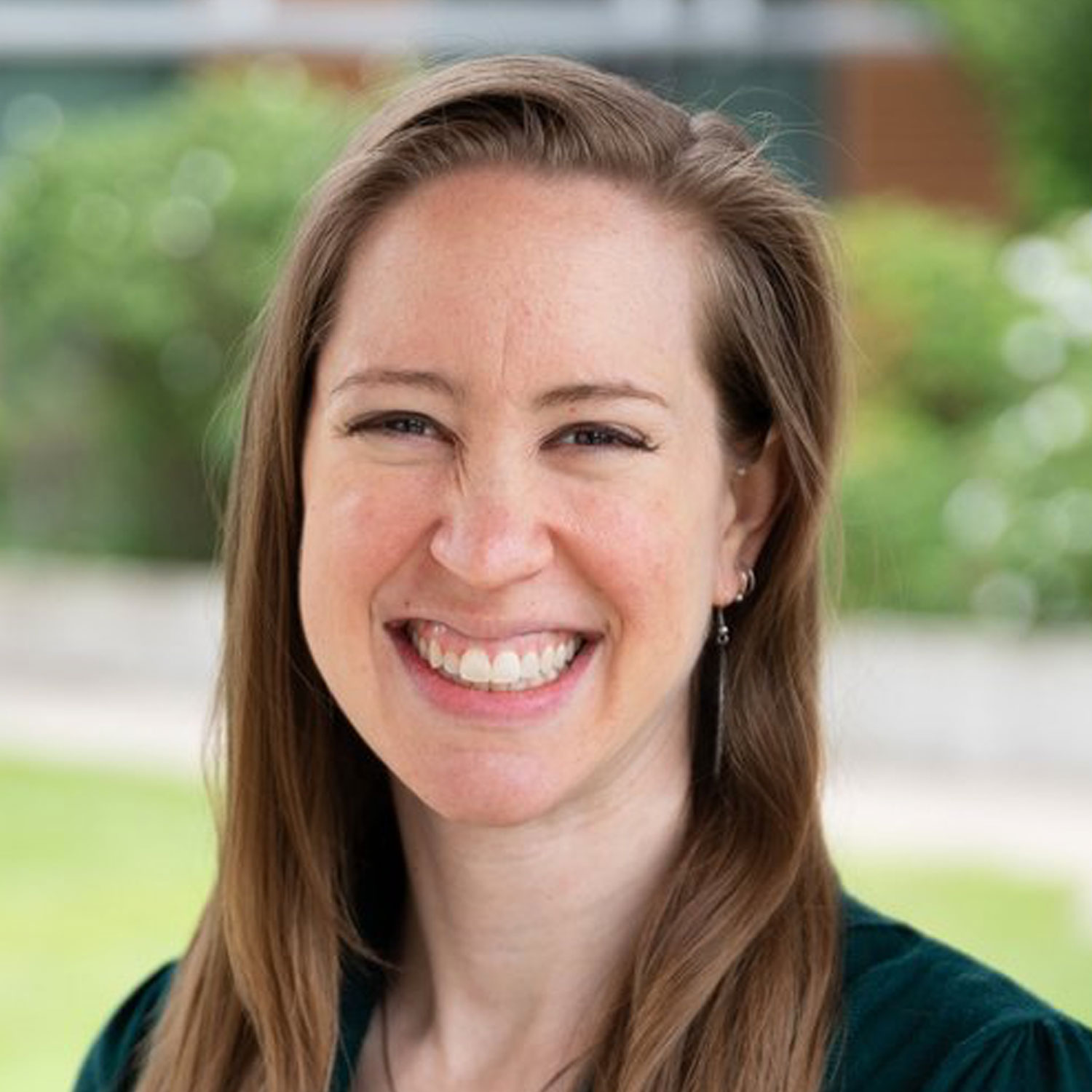 Profile Photo: Dr. Anna Cecilia McWhirter