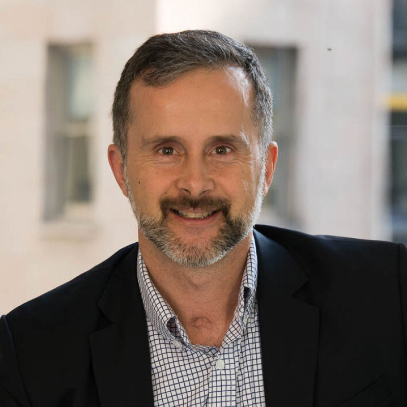 Profile Photo: Chris Hazen