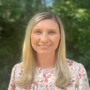 Profile Photo: Katie Gilmore