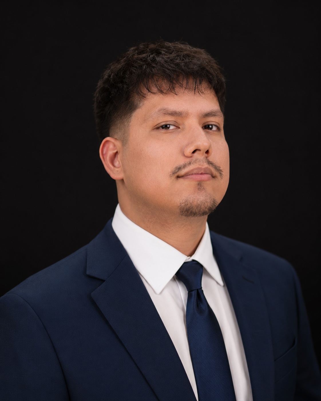 Profile Photo: Christopher Alvarez
